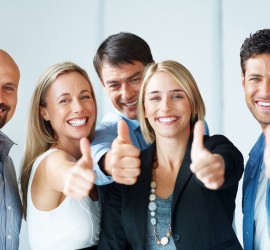Korzyści z uczestnictwa w Programie "Solidny Partner"